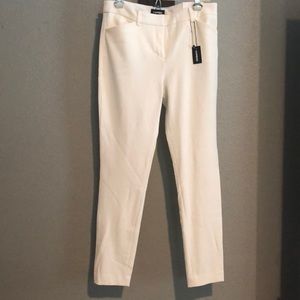 Skinny fit Express dress pants